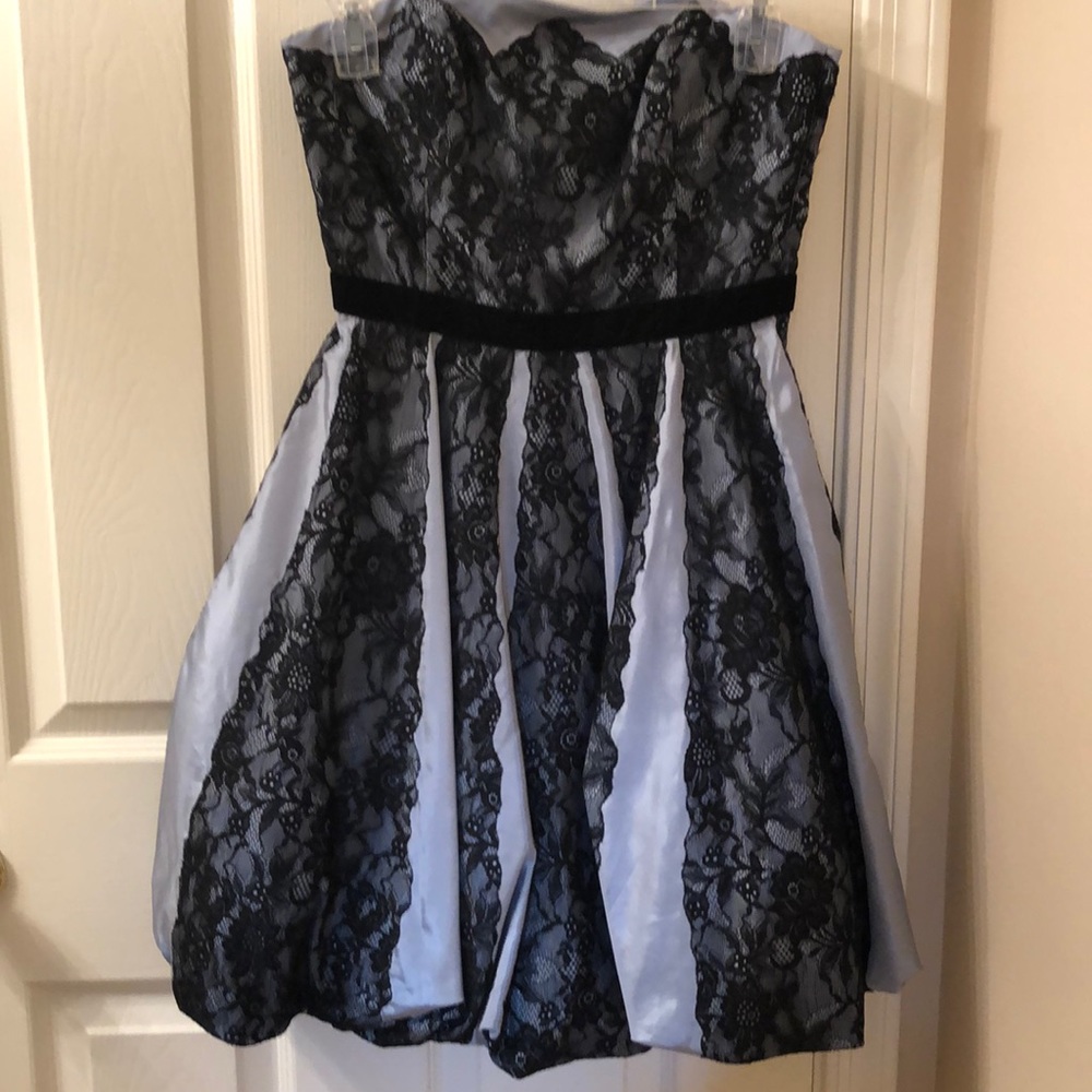 Betsey Johnson Lace Dress